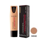 کرم پودر فاقد چربی مپ بوته Map Beaute Cream Foundation Oil Free M060