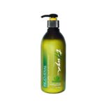 شامپو سر افتر کراتین فاقد سولفات رژوونال Rejuvenol After Keratin Treatment Shampoo 300ml