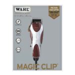 ماشین اصلاح با سیم (برقی) مجیک کلیپ وال WAHL Professional MAGIC CLIP 5 Star Machine Hair Cut, Blade Fades Corded 8451 - Image 2