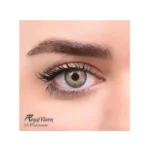 لنز رنگی رویال ویژن Royal Vision Daily Lens 33 Platinum