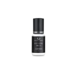 چسب مژه پرو اس دلوکس مشکی 5ml