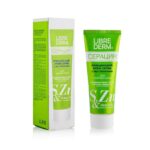 کرم لایه بردار سراسین لیبریدرم (کد 129) LIBREDERM Seracin Cleansing Cream Scrub 75ml