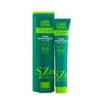 کرم روز مات کننده سراسین لیبریدرم (کد 123) LIBREDERM Seracin Matifying Day Cream 50ml