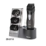 ماشین اصلاح سر، صورت و بدن شارژی پاناسونیک Panasonic Multi-Grooming Trimmer 6 in 1 ER-GY10