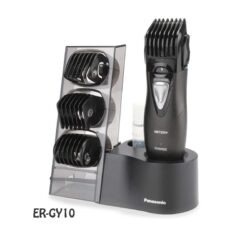ماشین اصلاح سر، صورت و بدن شارژی پاناسونیک Panasonic Multi-Grooming Trimmer 6 in 1 ER-GY10