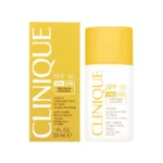 ضد آفتاب فلوئید مینرال کلینیک 30میل