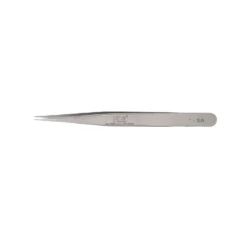 پنس مژه ایزوله سرصاف طلقی وتوس SA - 1