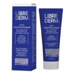 کرم آبرسان و ضد پيري دست هيالورونيک ليبريدرم