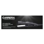 اتوی مو مسافرتی حرفه ای مینی کررا CARRERA Hair Straightener Iron Mini Gloss-33 9263030 - Image 2
