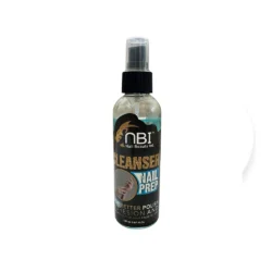 ان بی آی محلول کلینزر ضد قارچ کاشت ناخن 150ml