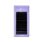 پالت مژه اکستنشن والیوم بلا BELLE تک سایز 8 ضخامت 0.07 فر CC