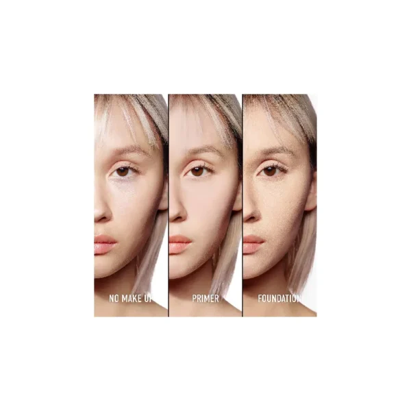 پرایمر مات دیور فور اور 24ساعته ولوت ویل 30ml - Image 3