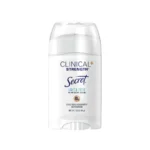 استیک دئودورانت کلینیکال لایت & فرش ژیلت 45gr