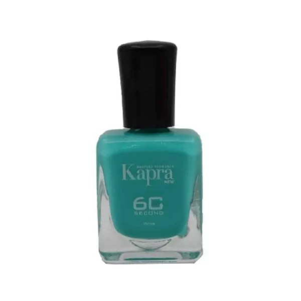 لاک ناخن کاپرا 007 لاک ناخن کاپرا 007