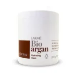ماسک مو آرگان لاکمه تراپی 1000ml