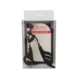 فرمژه مخملی مشکی دیواین B1