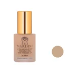 کرم پودر مخملی ماردینی 30ml NUT - 55