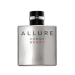 ادکلن شنل - الورهوم اسپرت مرد Chanel Allure Homme Sport 100ml EDT