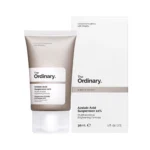 کرم ضد جوش آزلائیک اسید اوردینری