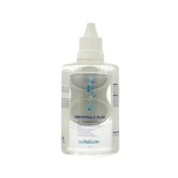 مایع لنز یونیورسال پلاس شالکون 150ml
