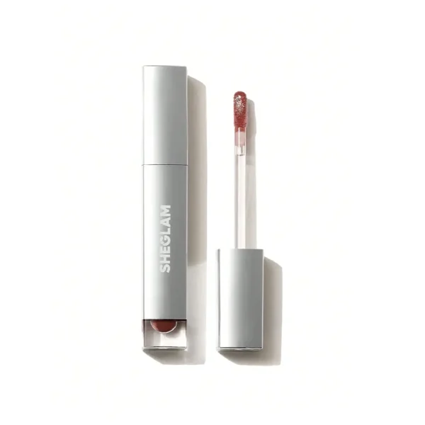 برق لب مايع شیگلم Glaze Daze Lip Gloss-Jammy 3ml