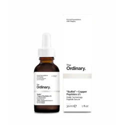 سرم جوانساز کوپرپپتاید اوردینری