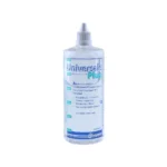 مایع لنز یونیورسال پلاس شالکون 400ml