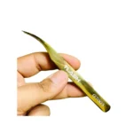 پنس کاشت مژه ایزوله دلفینی تی لش G7003