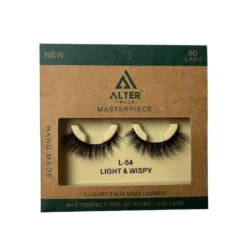 مژه 6 بعدی آلتر L-54