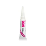 چسب مژه موقت مشکی دان 7ml OPRO NEW