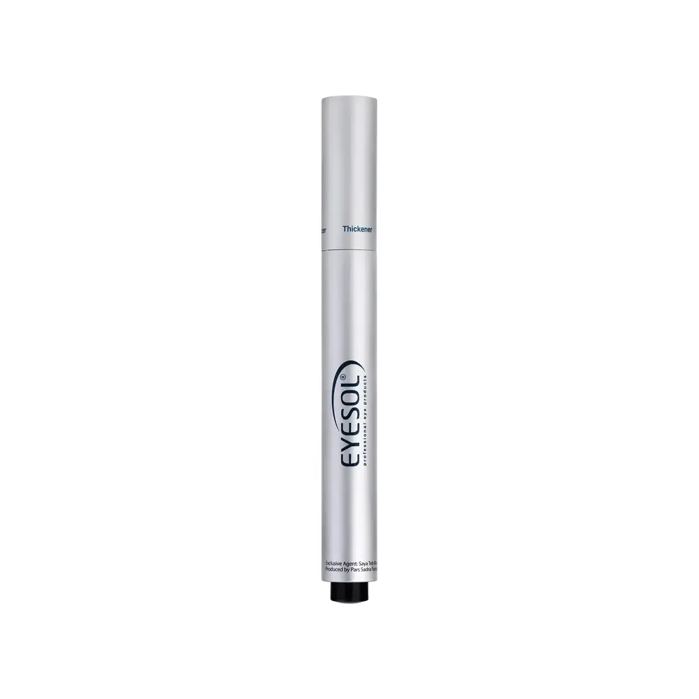 سرم تقویت مژه جدید آیسول 4ml سرم تقویت مژه جدید آیسول 4ml