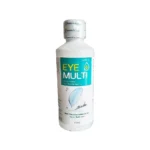 مولتی آی مایع لنز چندمنظوره 150ml