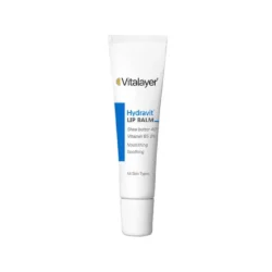 بالم لب آبرسان تیوپی ویتالیر هیدراویت 15ml