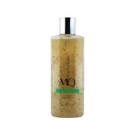 ژل شوینده اسکراب دار ام کیو پوست چرب 200ml