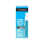 سرم آبرسان 72 ساعته نوتروژینا مدل Hydro Boost حجم 30ml