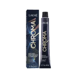 رنگ مو فاقد آمونیاک لاکمه کروما 10/20 حجم 60ml