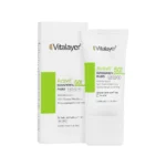 ضد آفتاب فلوئیدی ویتالیر اکتی ویت SPF50