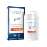 دئودورانت استیک کلینیکال استرس ریسپونس سیکرت 45gr