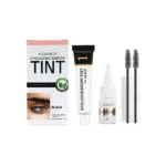 آیکون ساین رنگ مژه و ابرو تینت بلک 7ml