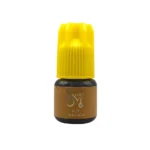 سانی مون چسب مژه زرد جوی پلاس نیم ثانیه 2ml