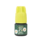 سانی مون چسب مژه سبز دیسی نیم ثانیه 2ml