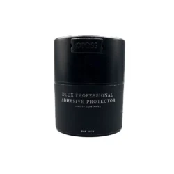 محفظه خلأ چسب مژه دلوکس Dluxe EyeLash Extention Adhesive Protection Airless Container 3Pcs