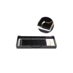 پالت مژه اکستنشن والیوم 16لاین بابیل لش BABIL LASHES تک سایز 13 ضخامت 0.20 فر CC-دوم
