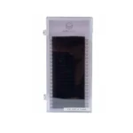 پالت مژه اکستنشن والیوم 20 لاین وین لش لیلاک WIN LASH LILAC سایز 14 ضخامت 0.07 فر CC
