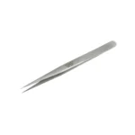 وتوس پنس مژه سر صاف طلقی ST-11