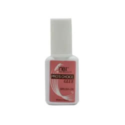 ان بی آی چسب کاشت ناخن 10g