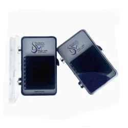 پالت مژه اکستنشن والیوم 8 لاین سانی مون (مینی) SUNNY MOON سایز میکس ضخامت 0.07 فر C