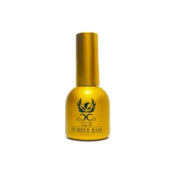 کوکو رابر بیس شیری کاشت ناخن 15ml